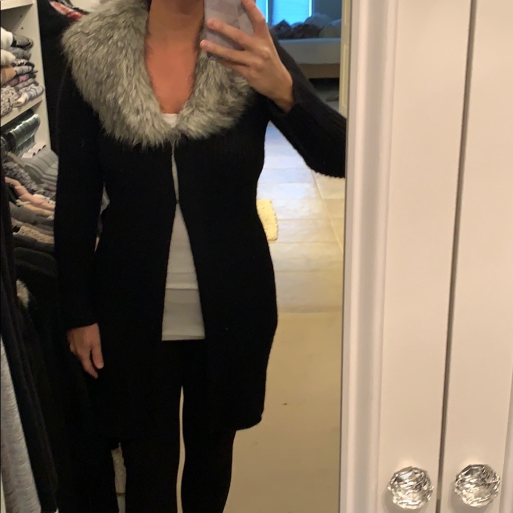 Guess sweater